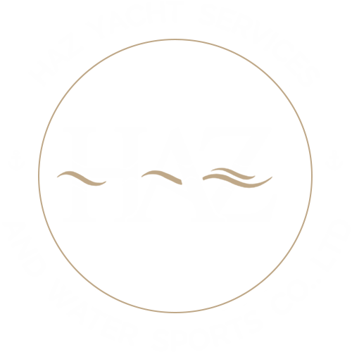 HAZ Logo